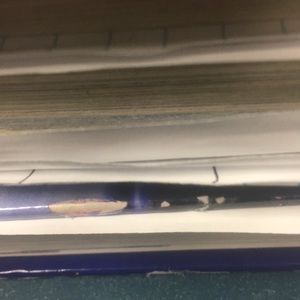 Meet your Posher, Glenn